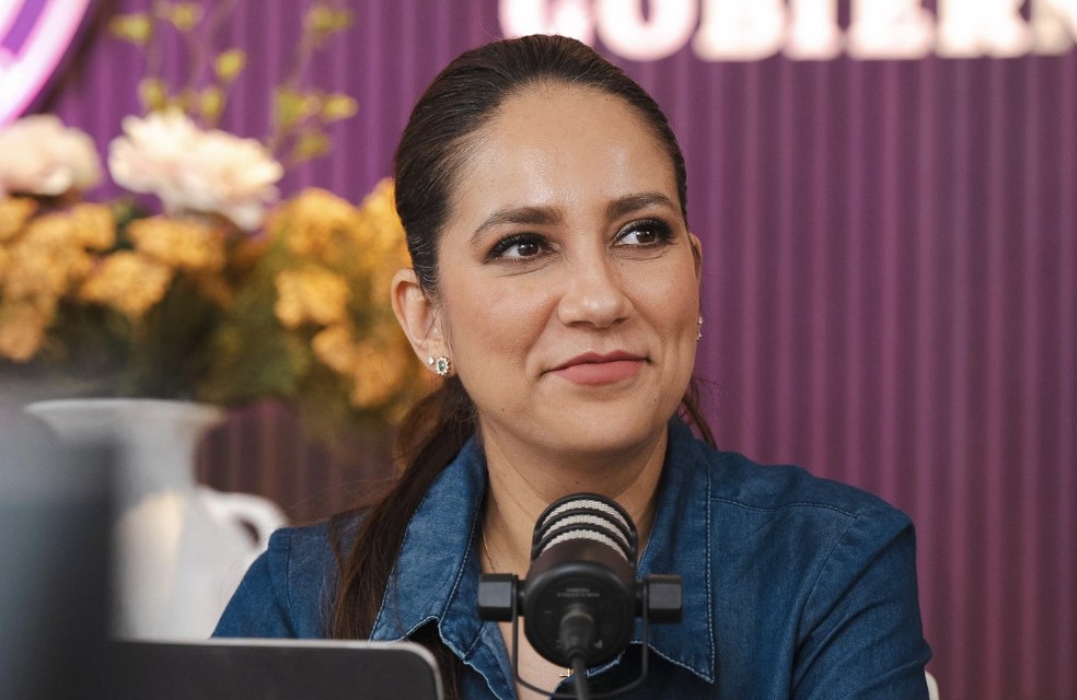 ¿Libia Dennise es gobernadora de la gente o solo de unos cuantos?, cuestiona alcalde de Celaya