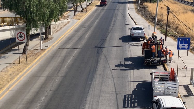 SICT espera respuesta del municipio de León para autorizar luminarias en la León-Lagos