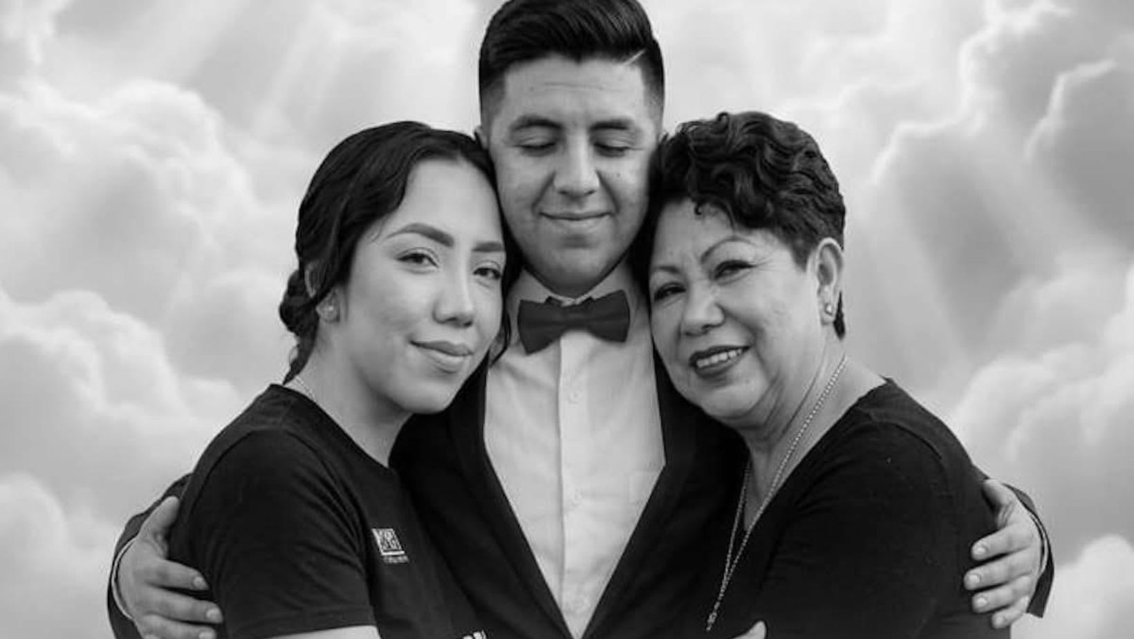Despiden en Salamanca a madre e hija buscadoras asesinadas