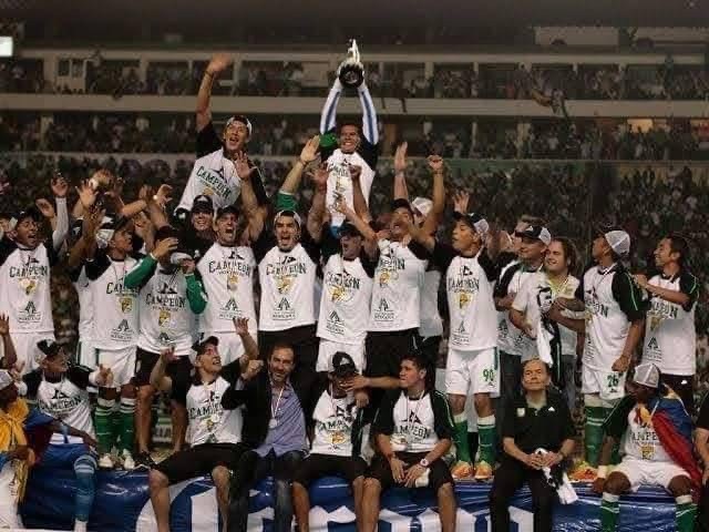 A 14 años del regreso de la Fiera: el 12 de mayo que cambió la historia del León