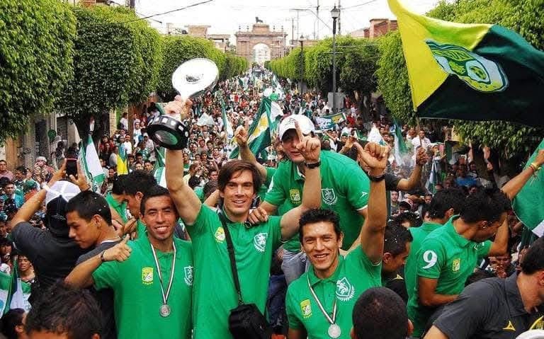 A 14 años del regreso de la Fiera: el 12 de mayo que cambió la historia del León