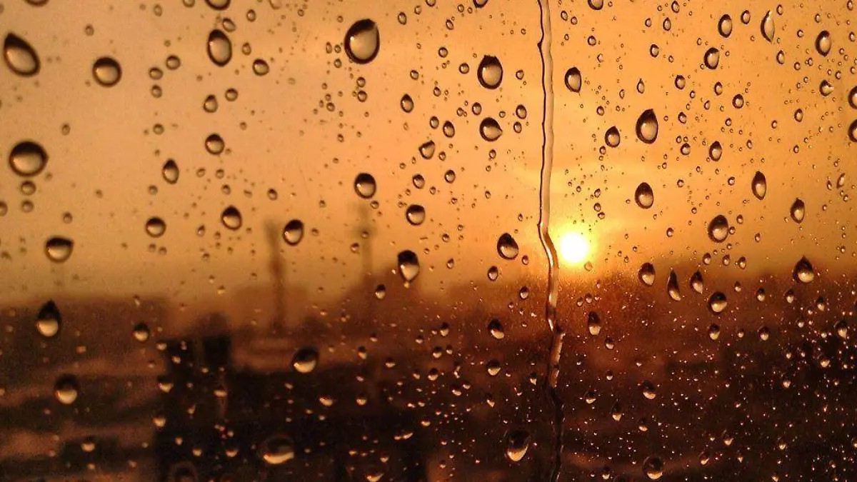 Entre calor y lluvias: así será el clima en Guanajuato esta semana