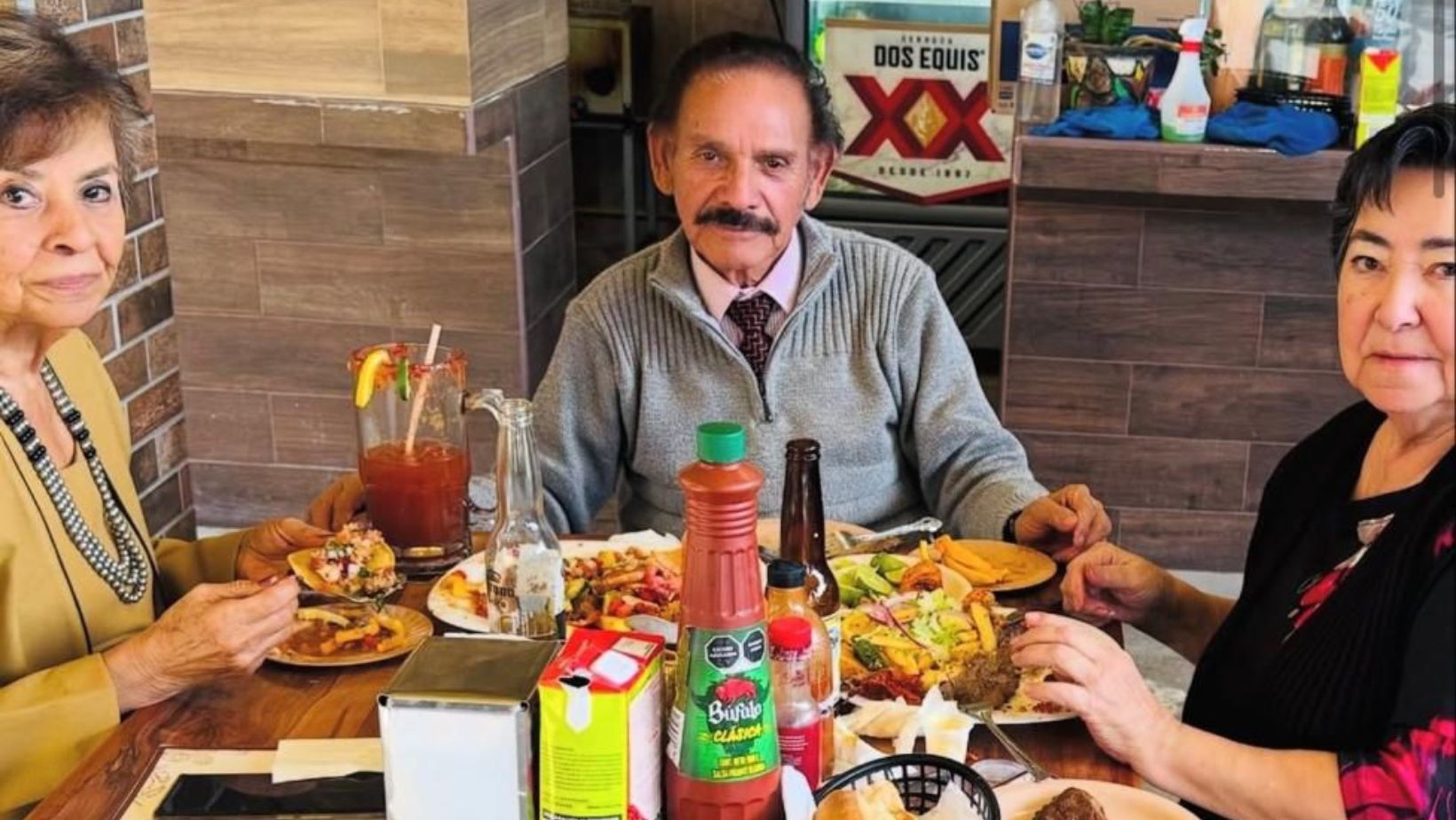 Restaurantes de León aumentan 35% sus ventas por Día de las Madres