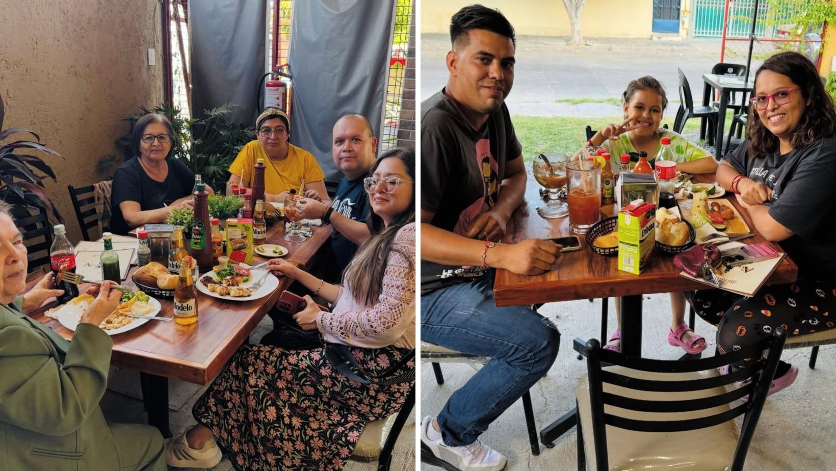 Mamás impulsan ventas: restaurantes de León superan expectativas este 10 de mayo