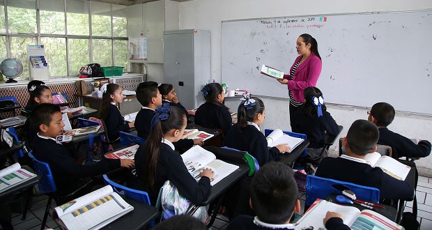 Guanajuato defiende calendario escolar y frena propuesta federal de adelantar cierre de ciclo