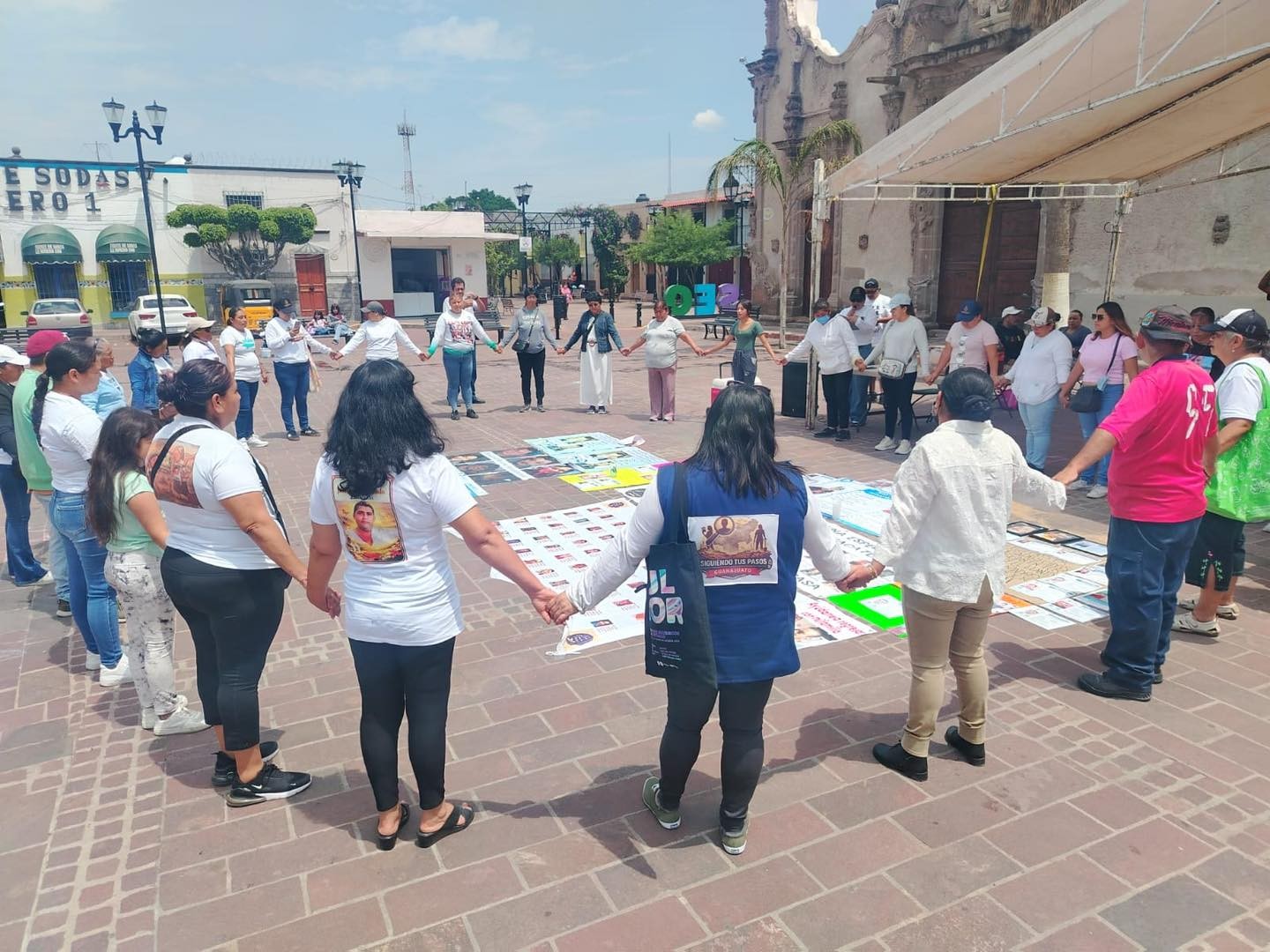 Impulsan apoyo económico para huérfanos por desaparición y violencia