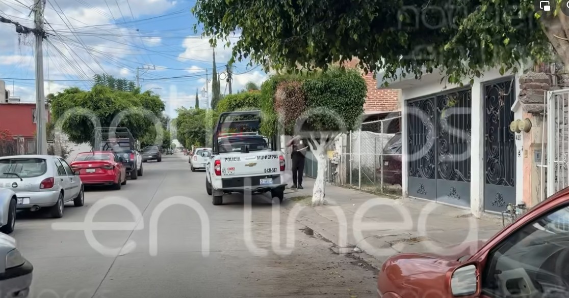 Joven muere electrocutado dentro de vivienda en Las Villas León