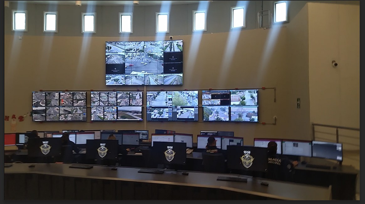 Sin afectaciones operativas en el C4 tras apagón por la tormenta en Celaya