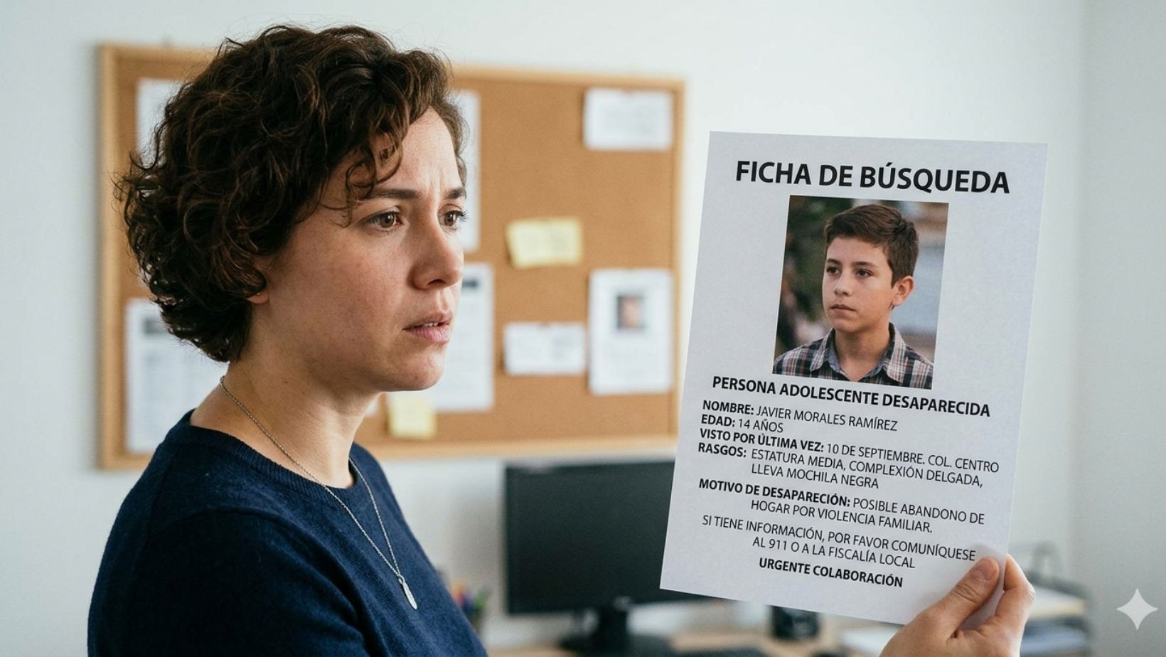 Célula de búsqueda de León localiza a 992 personas con vida