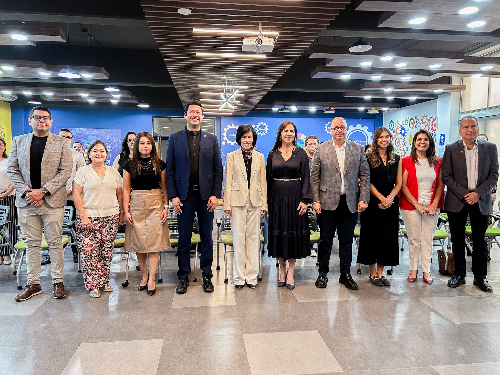 CANACINTRA y Nuevo Comienzo impulsarán apoyo a las asociaciones civiles