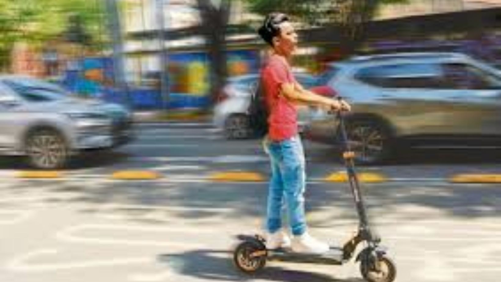 León regulará el uso de scooters y monopatines eléctricos