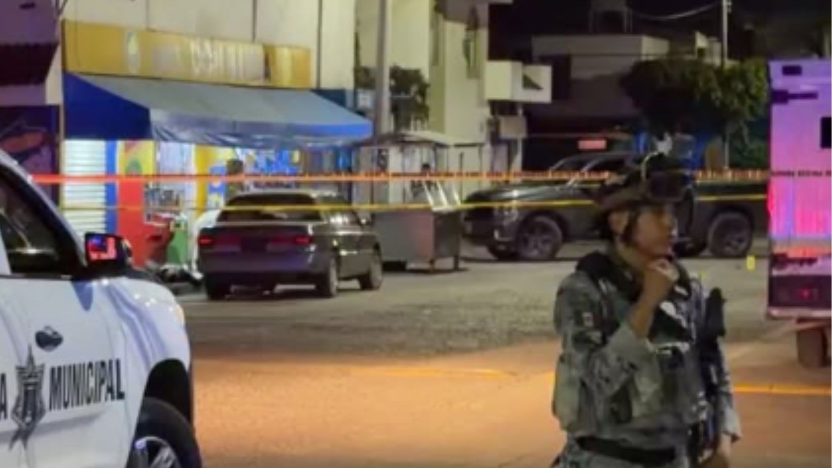 Violencia en León: 3 ataques armados dejan 4 muertos este miércoles Violencia en León: 3 ataques armados dejan 4 muertos este miércoles