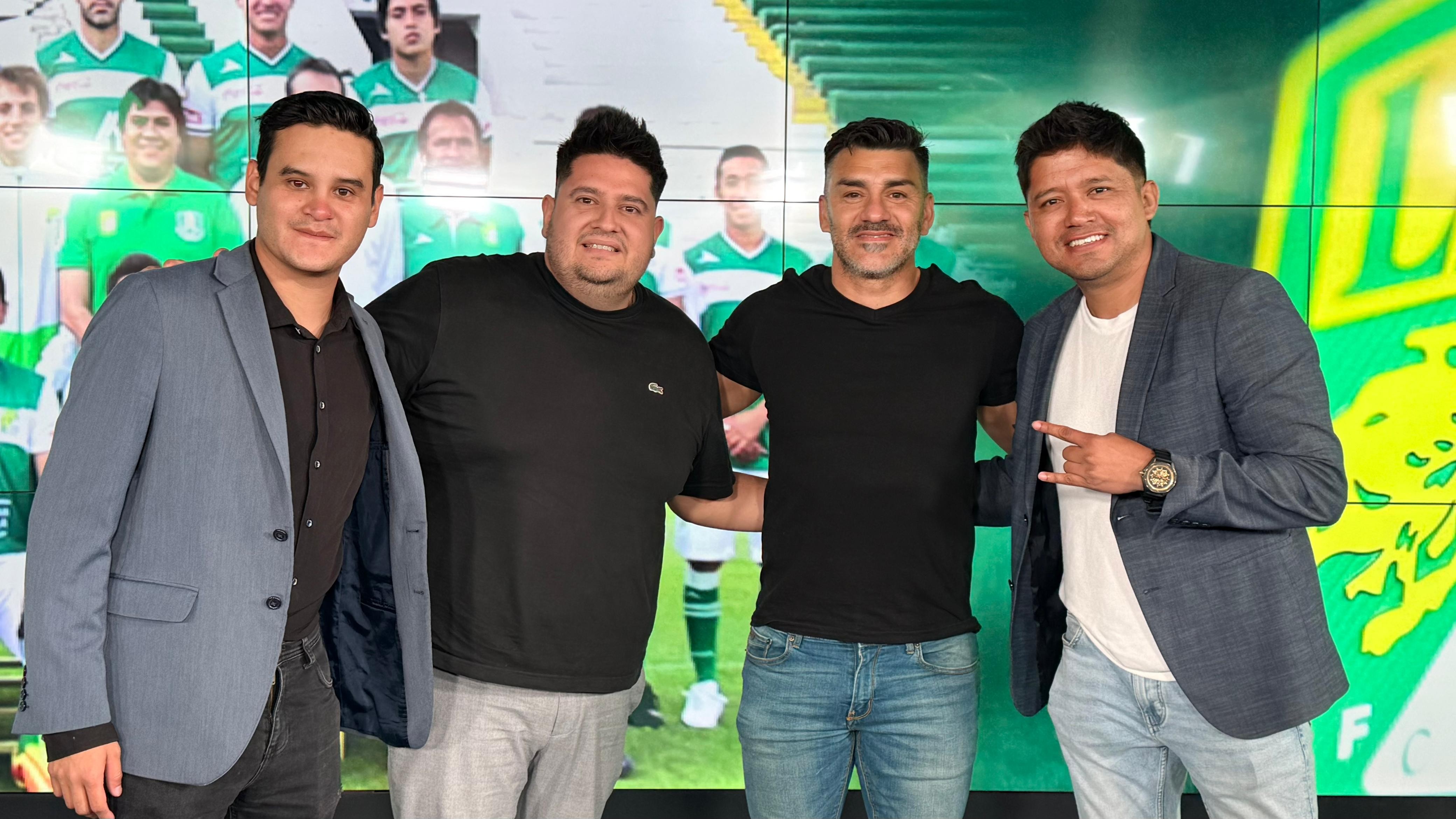 “Sin rencor contra Gandolfi. No creo que haya sido con intención, si me lo encuentro lo saludo“: Sebastián Maz