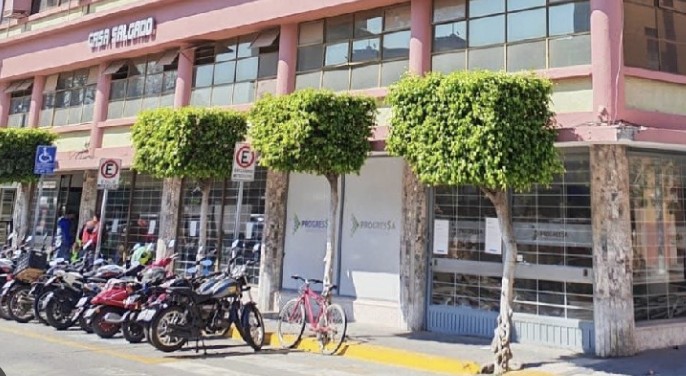 Renuncia de Luis Martín Guzmán aún no es oficial ante el alcalde de Celaya