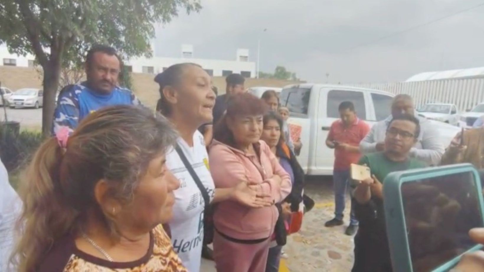 Habitantes de San Juan de Abajo protestarán en CDMX por mejores accesos Habitantes de San Juan de Abajo protestarán en CDMX por mejores accesos