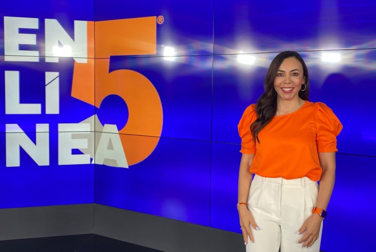 Yulma Rocha niega sentirse desplazada por Alejandra Gutiérrez tras llegada a MC