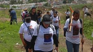Morena propone atención médica prioritaria para personas buscadoras en Guanajuato