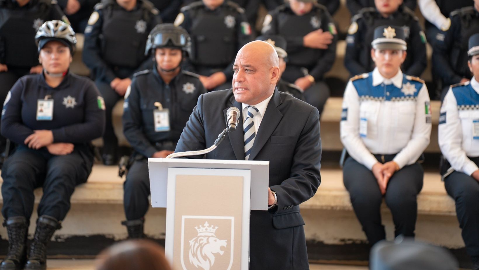 Alerta a nuevos policías en León: El crimen solo compra esclavos