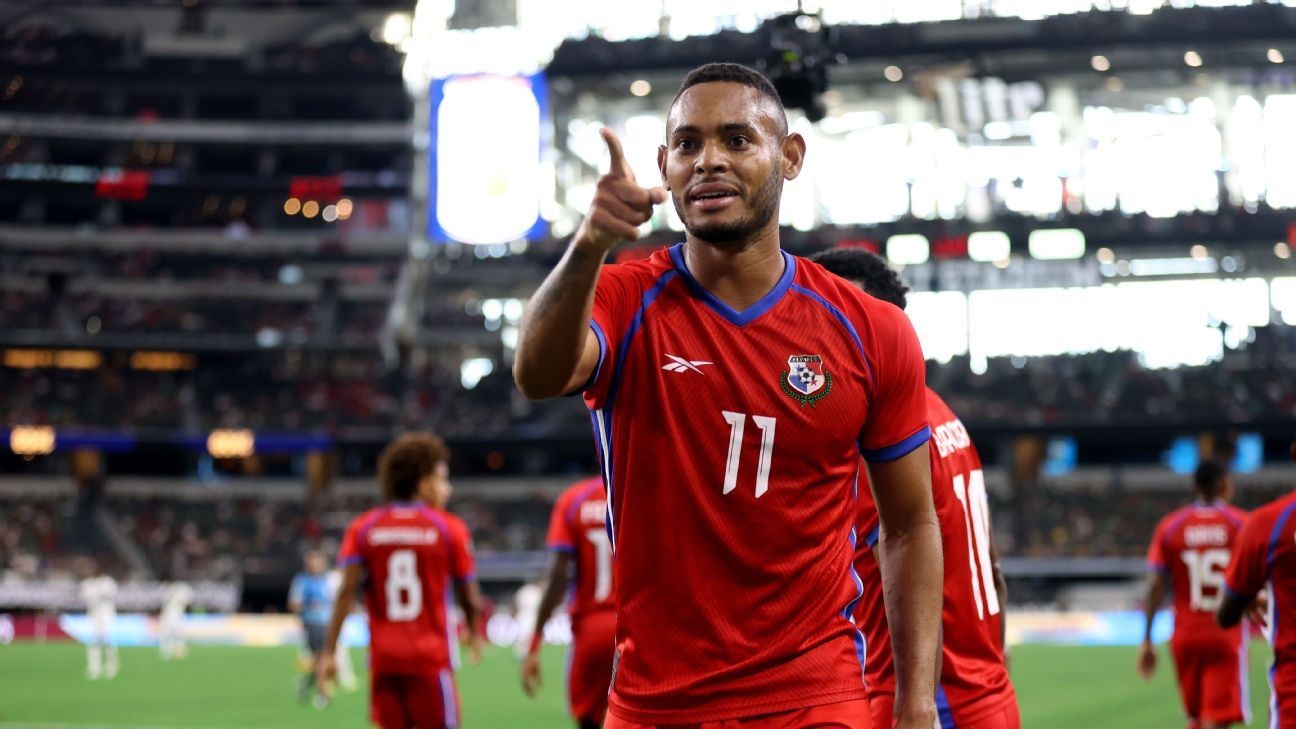 La Fiera podría cobrar millones gracias a Ismael Díaz y Panamá por el Mundial