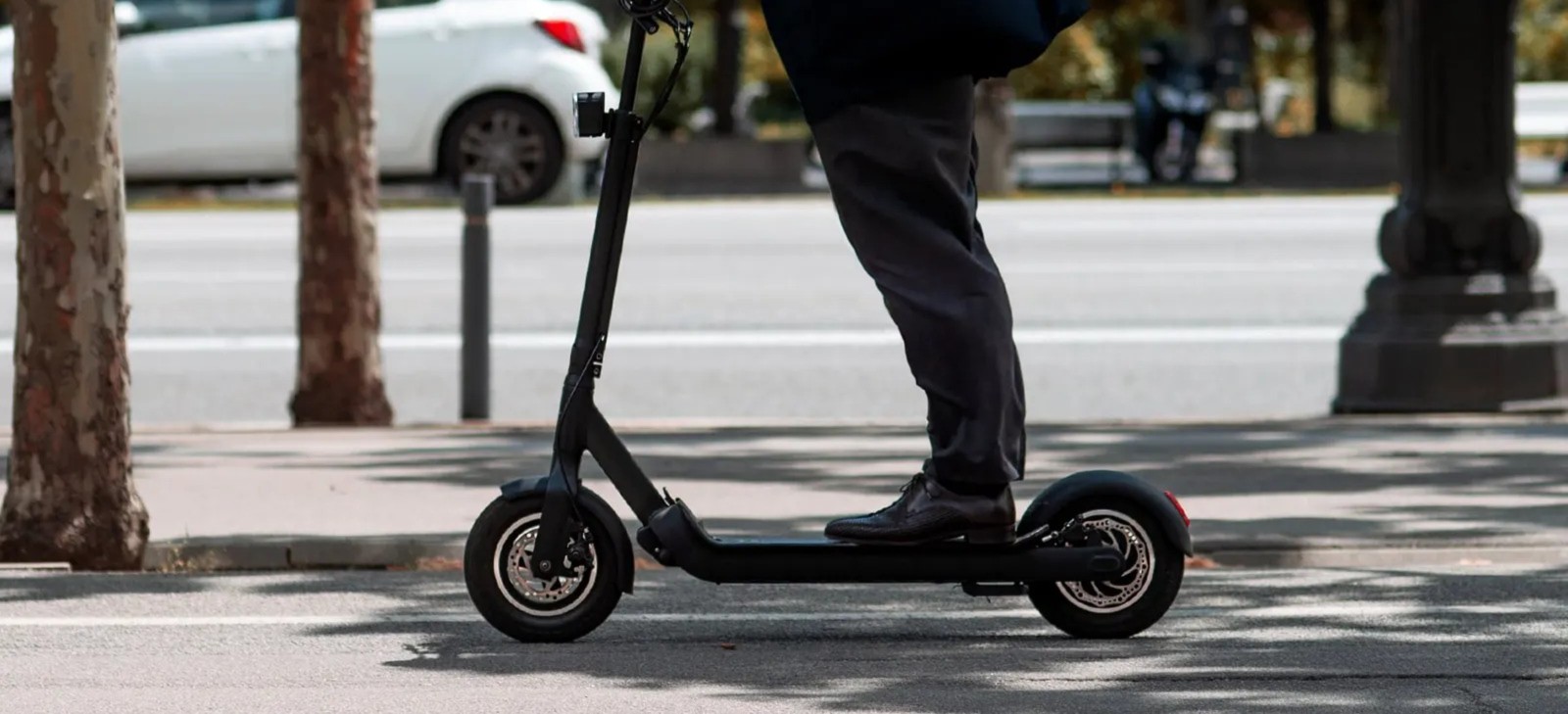 ¿Scooters en ciclovías? Analizan nuevas reglas de movilidad en León
