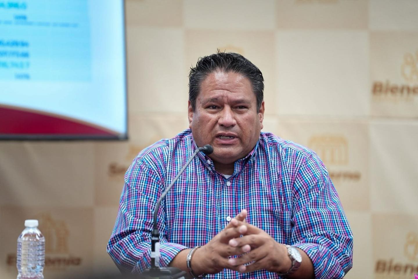 Aplazan una semana salida del director de Desarrollo Urbano en Celaya