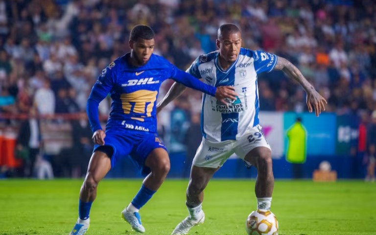 Todo o nada en CU: Pumas recibe a Pachuca por el boleto a la Final