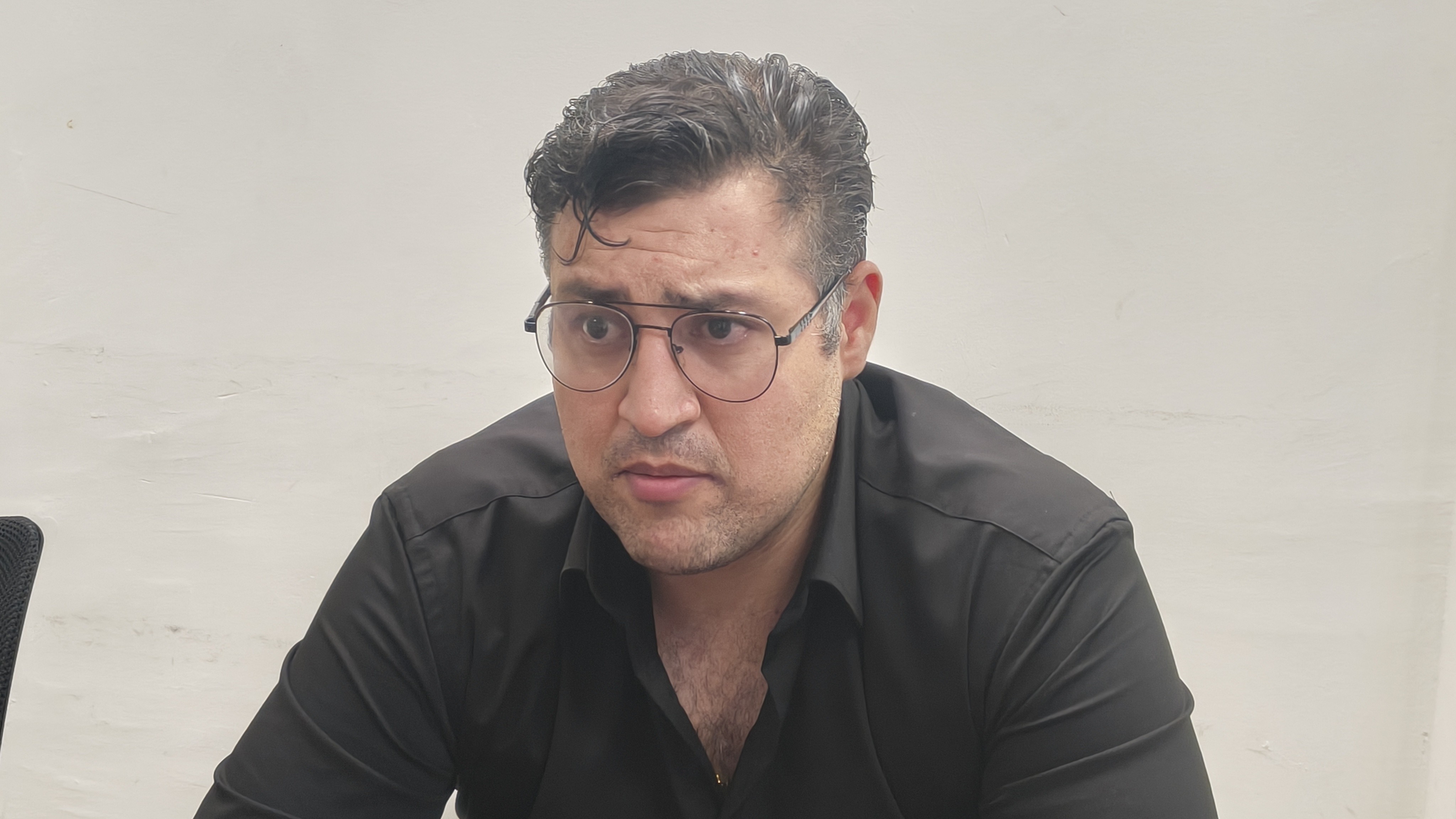 “No estamos para experimentos”: pide regidor resultados en Desarrollo Urbano