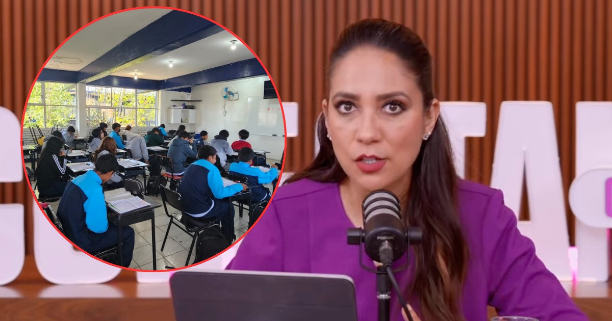 Gobierno de Guanajuato invertirá 100 millones de pesos más en techos y ventilación para escuelas del estado
