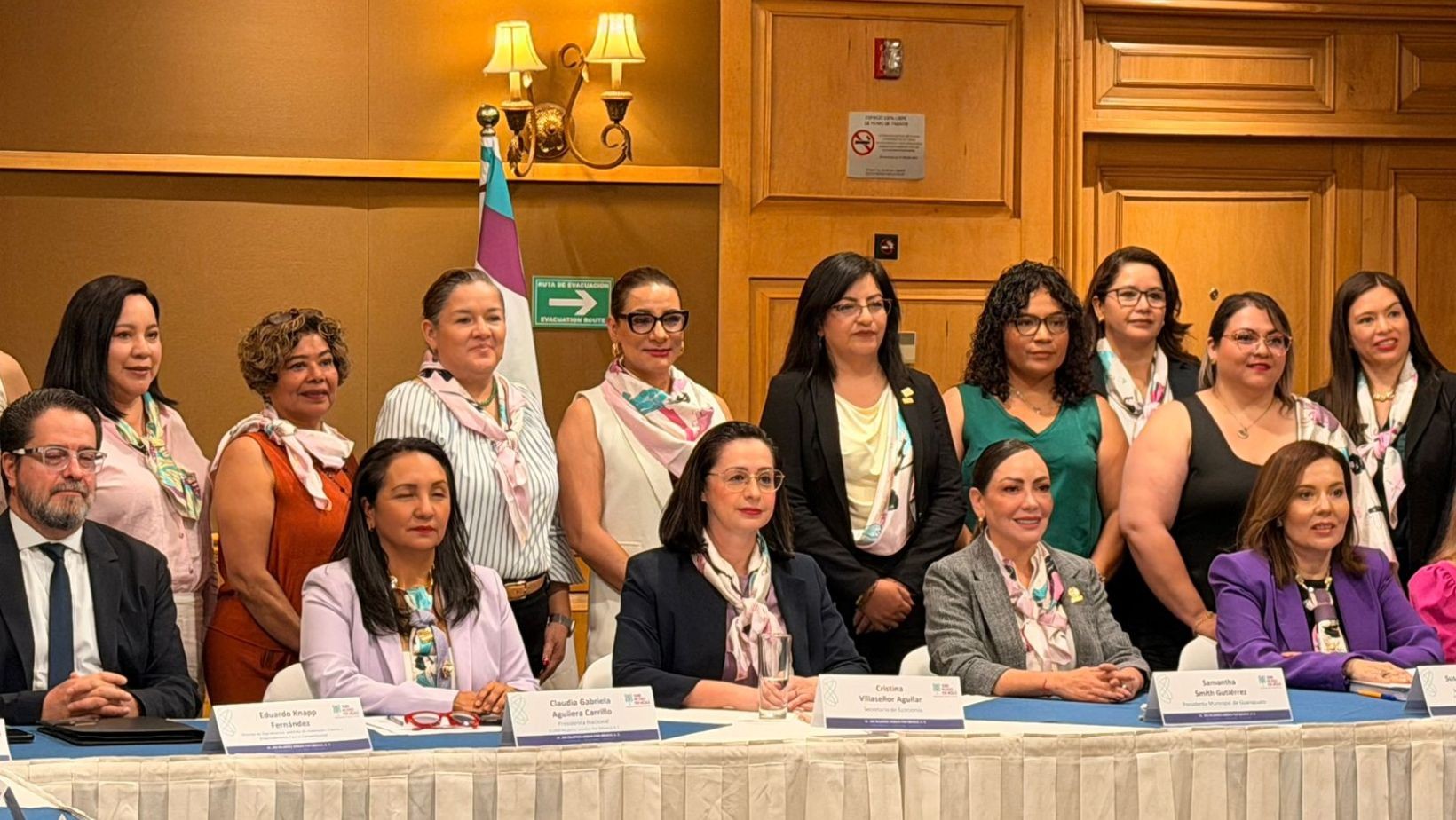 El motor de México: Mujeres que abren caminos y transforman el futuro económico