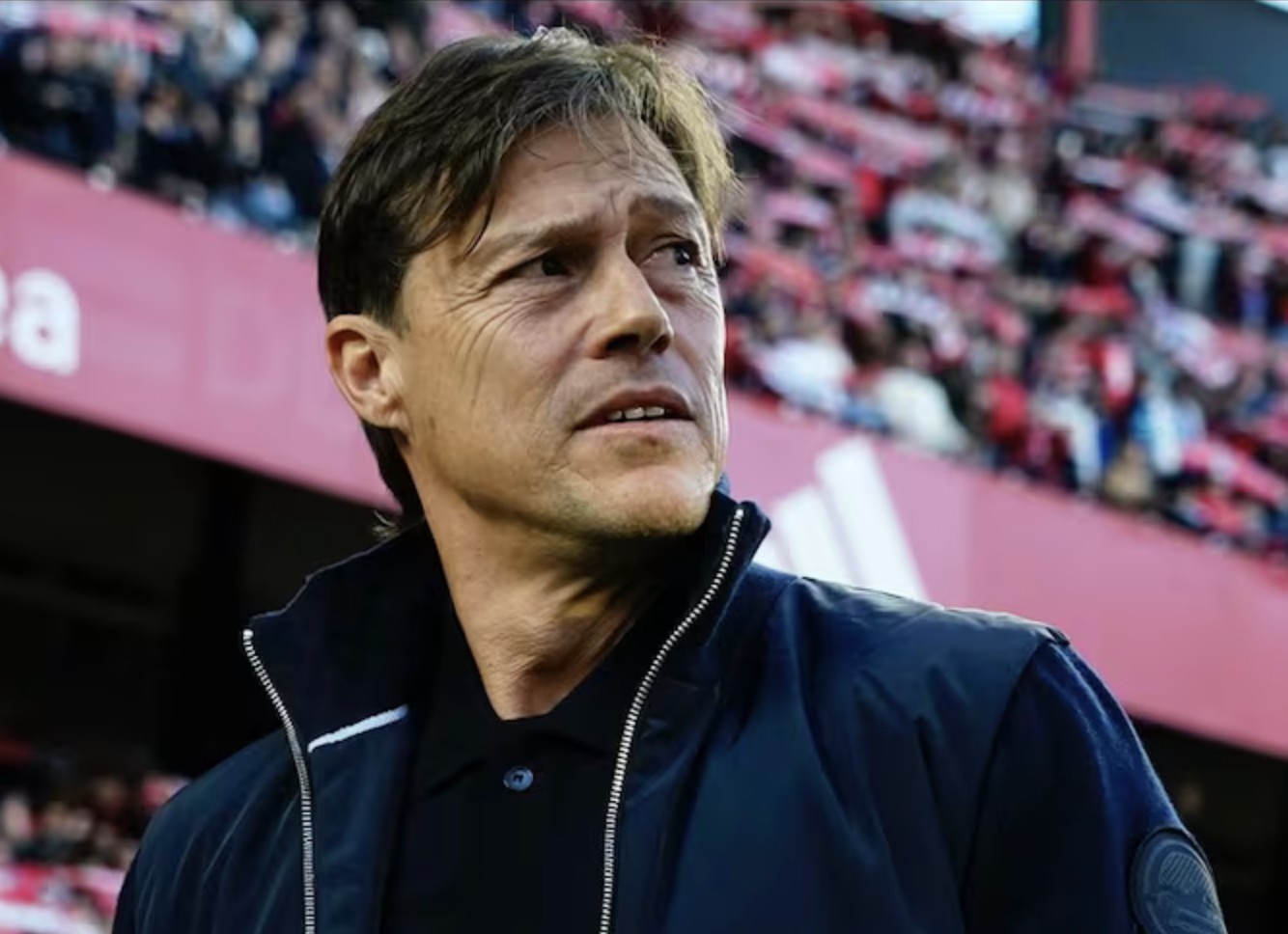 Vuelve a México, Matías Almeyda será el nuevo entrenador de Monterrey