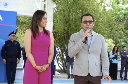 Afinan detalles para apertura de estación de transferencia en la Deportiva Luis Gaona