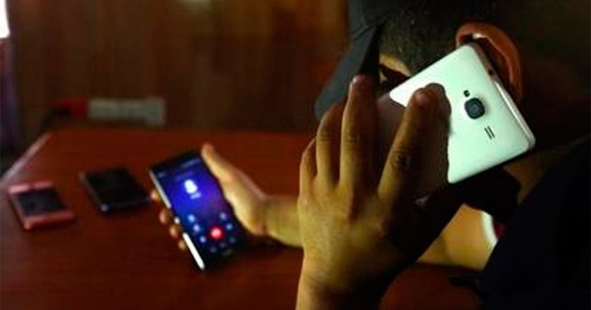 Reportan más de 1,900 reportes de extorsión y solo 10 detenidos en Guanajuato