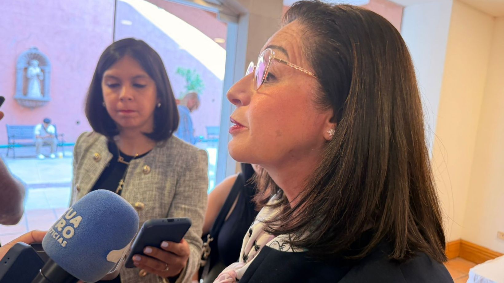 Guanajuato impulsa su economía con pymes y talento femenino