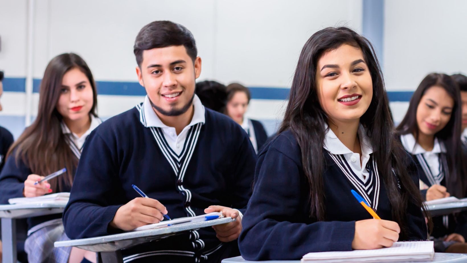 Guanajuato refuerza educación para frenar abandono escolar