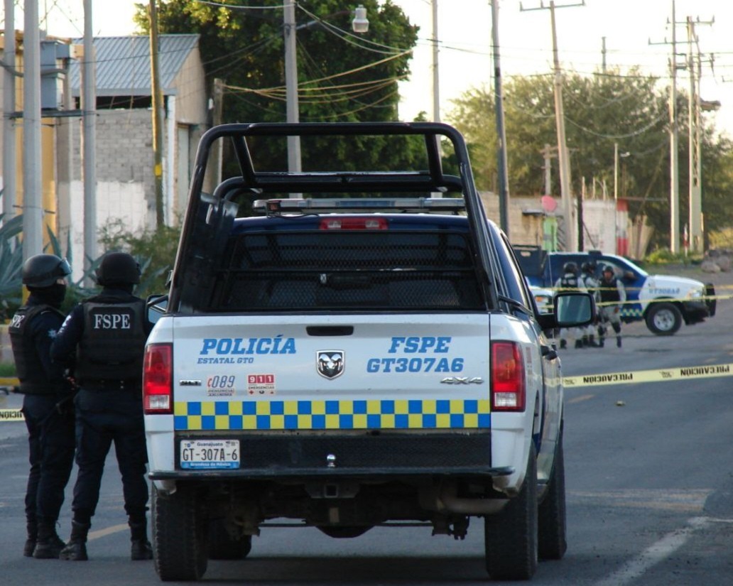 “Ya la gente está harta”: Fidel Ruiz tras denuncia contra elementos de FSPE