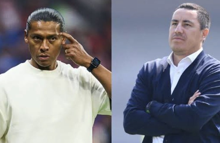 Huiqui vs Juárez, tuvieron que pasar 13 años para una final entre técnicos mexicanos
