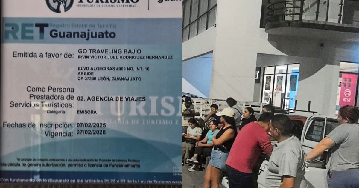 “No es garantía”: SECTURI aclara que Registro Estatal no evita posibles fraudes de agencias de viajes