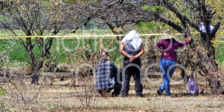 Madres buscadoras descubren presunto crematorio clandestino en Lagos de Moreno