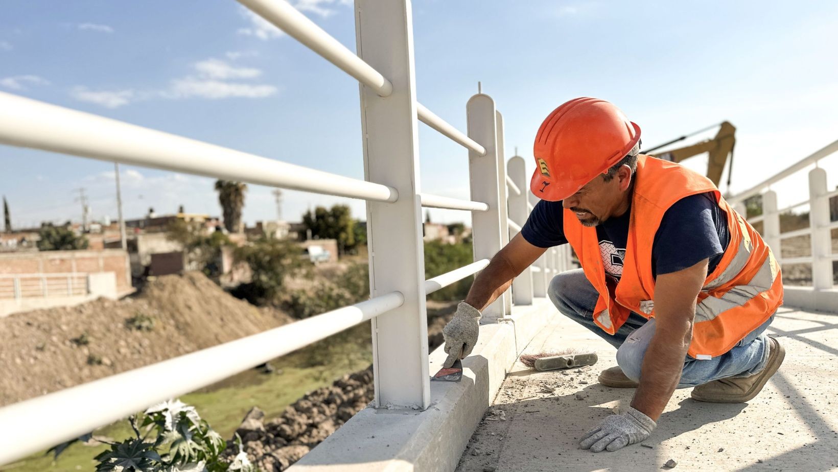 Aprueban paquete de obras para todos los municipios de Guanajuato sin importar partidos