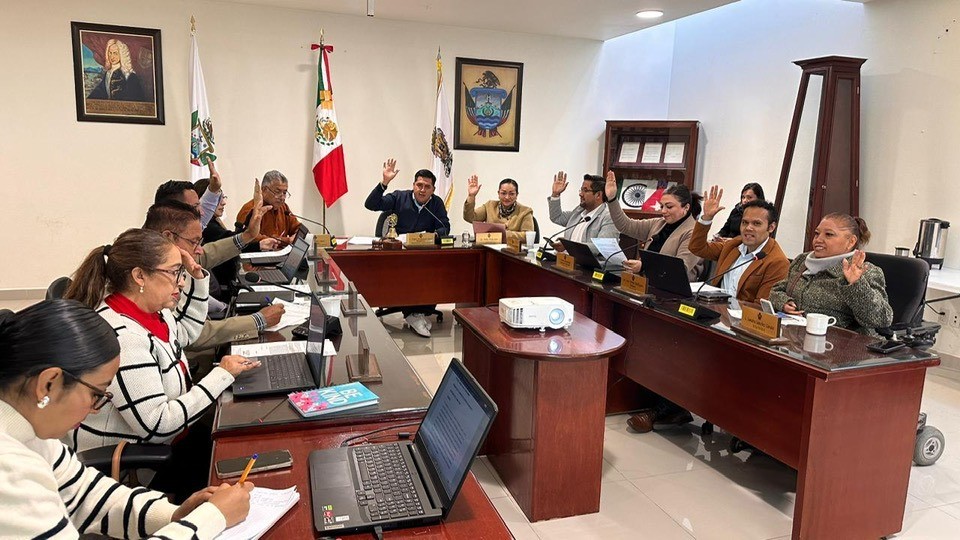 Ayuntamiento de Juventino Rosas exige cuentas a organismos descentralizados