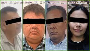 Caen alcaldes y exfuncionarios en Morelos por presuntos delitos de extorsión