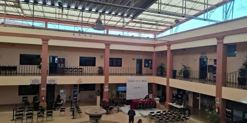 “Celaya merece trato como el segundo mejor municipio”: Alcalde reclama reparto de recursos
