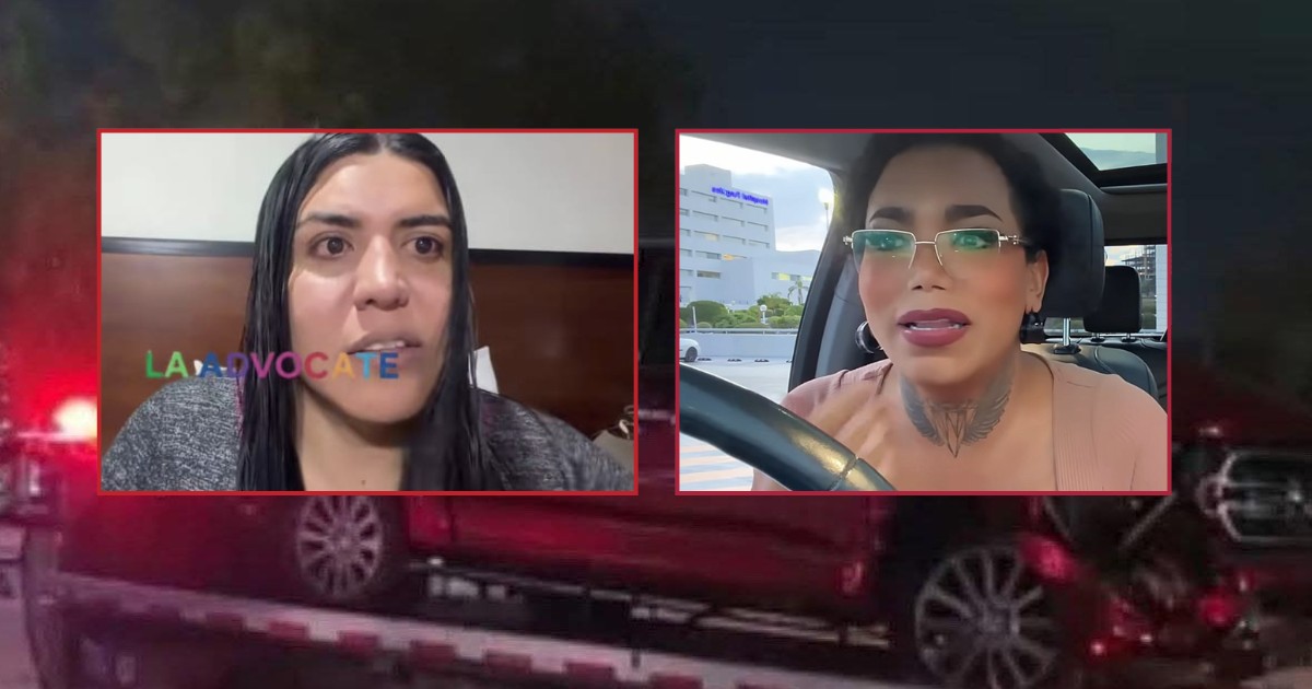 Revelan estado de salud de Paolita Suarez tras presunto choque en León
