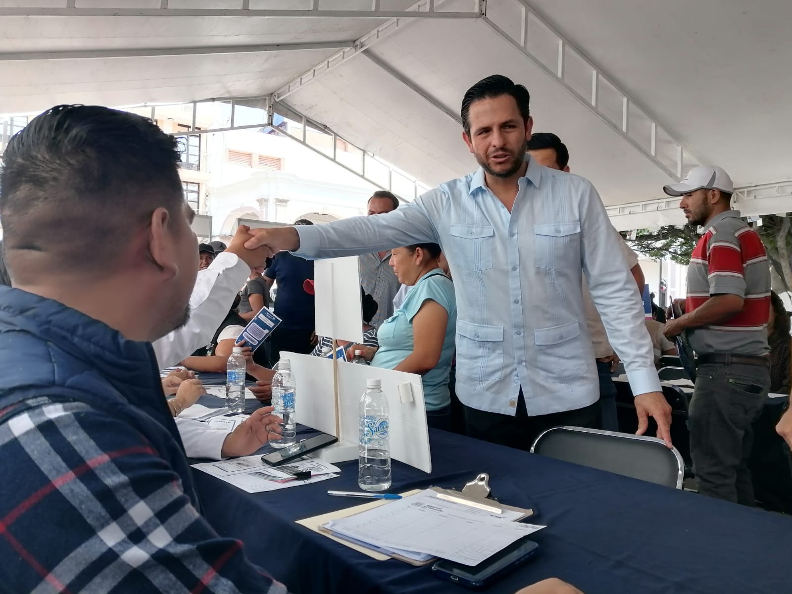 NISSIN podría instalarse en Apaseo el Grande; ya recluta personal para apertura en septiembre