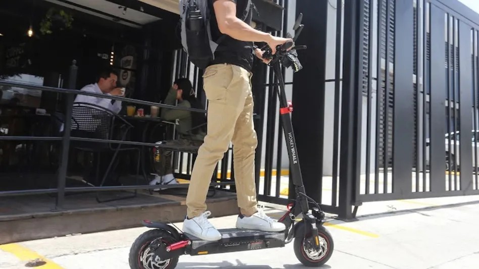 AMDA Guanajuato se pronunció contra la regulación y posible plaqueo de scooters