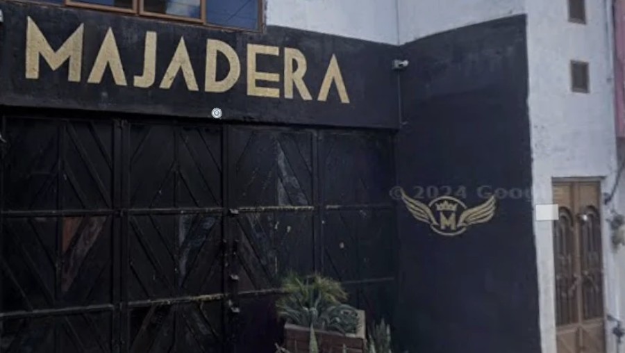 Matan a mujer a balazos dentro del bar “La Majadera”