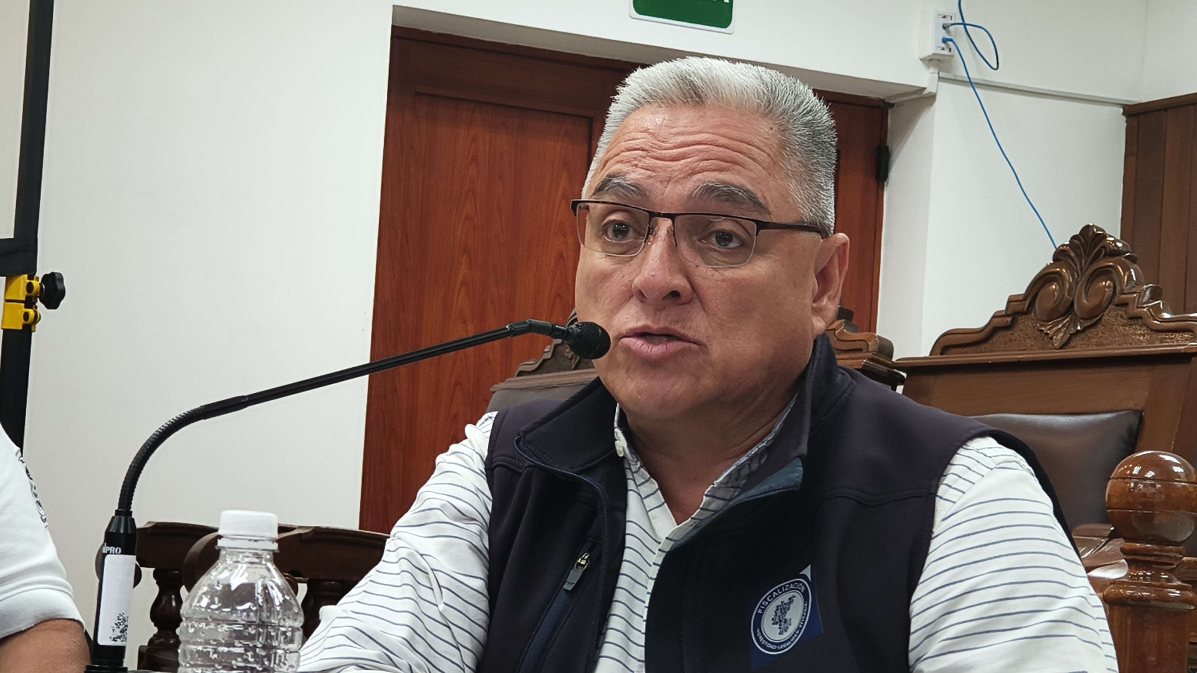 Avanza lentamente registro de franeleros; solo 24 cuentan con credencial en Celaya