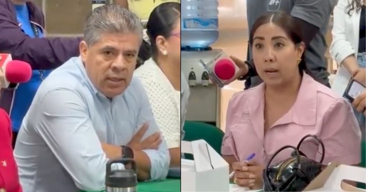 “No se manda solo”: regidores estallan tras ausencia del director de Comunicación de León
