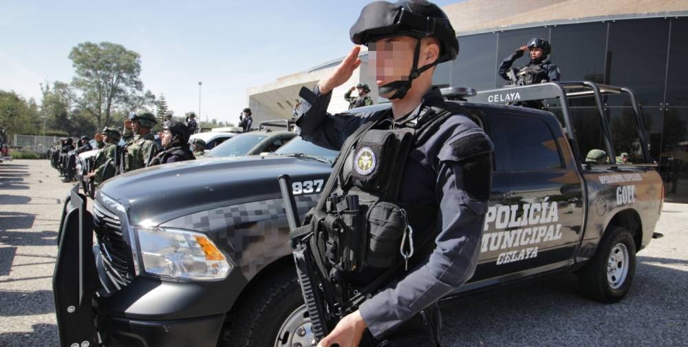 Aumentan extorsión y robos a viviendas en Celaya durante 2026