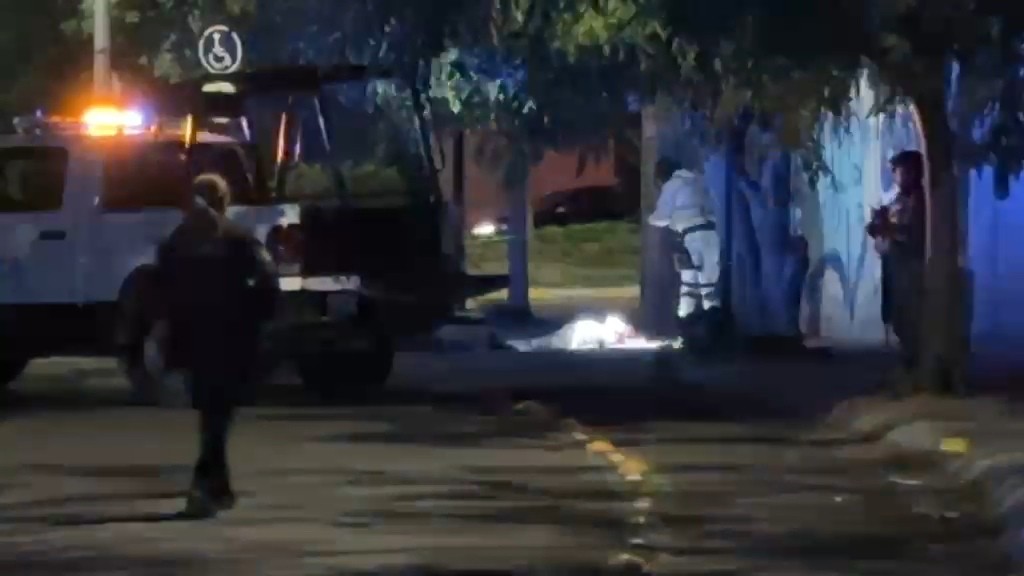 Noche de violencia en Celaya: asesinan a un hombre y a una mujer en ataques distintos